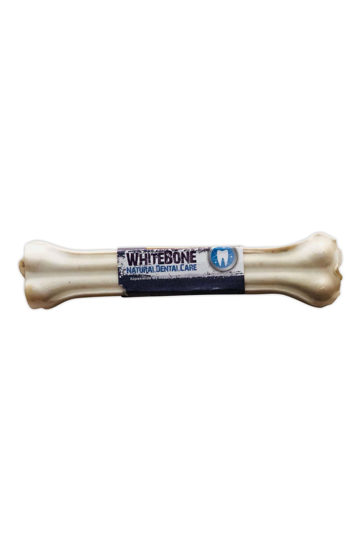 Mordimi Press Kemik 12.5'' 1li White