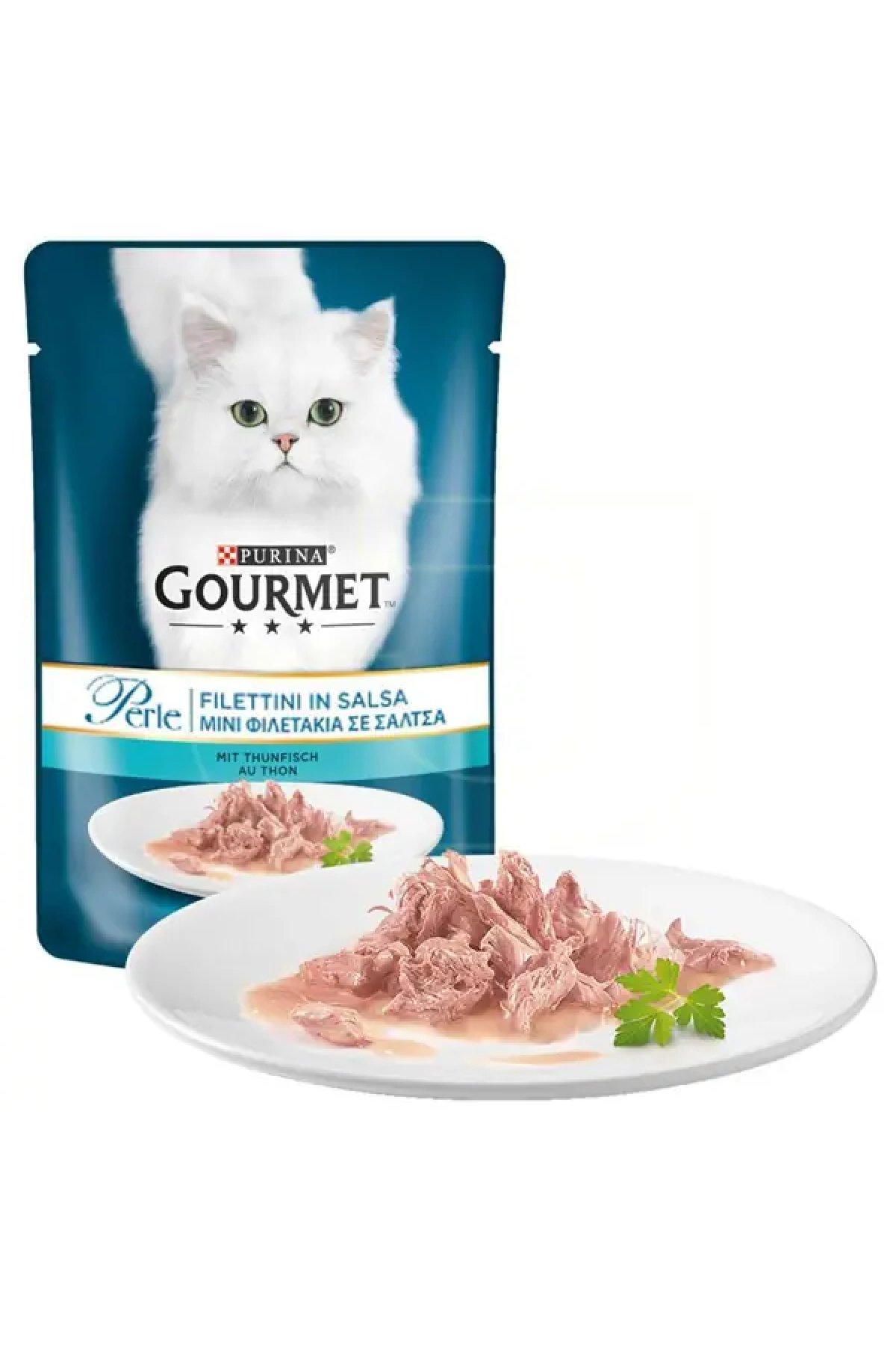 Izgara Ton Balıklı Konserve 85 Gr 