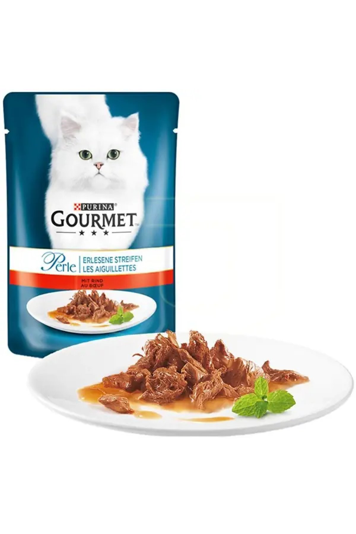 Izgara Sığır Etli Konserve 85 Gr 
