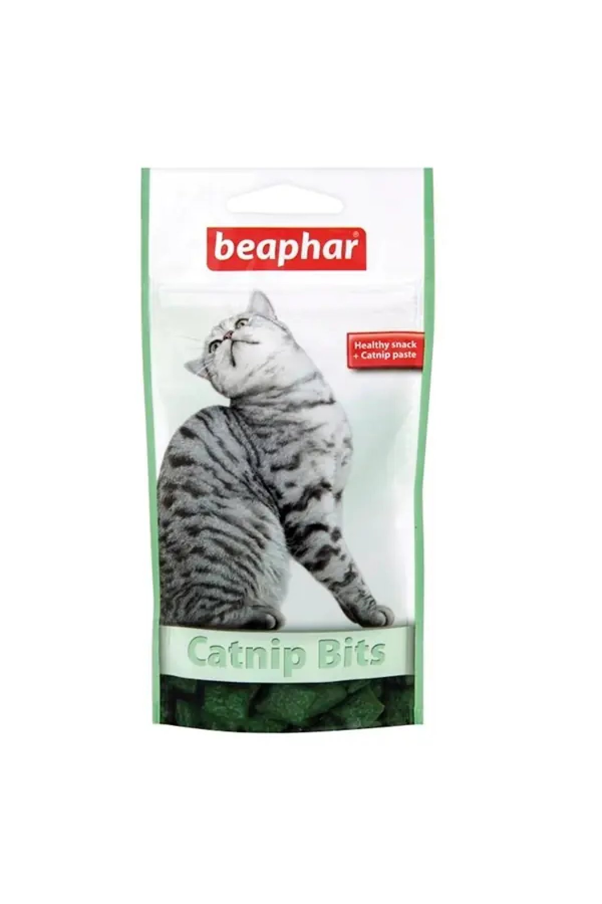 Catnip Bits Kedi Ödül Maması  35 Gr