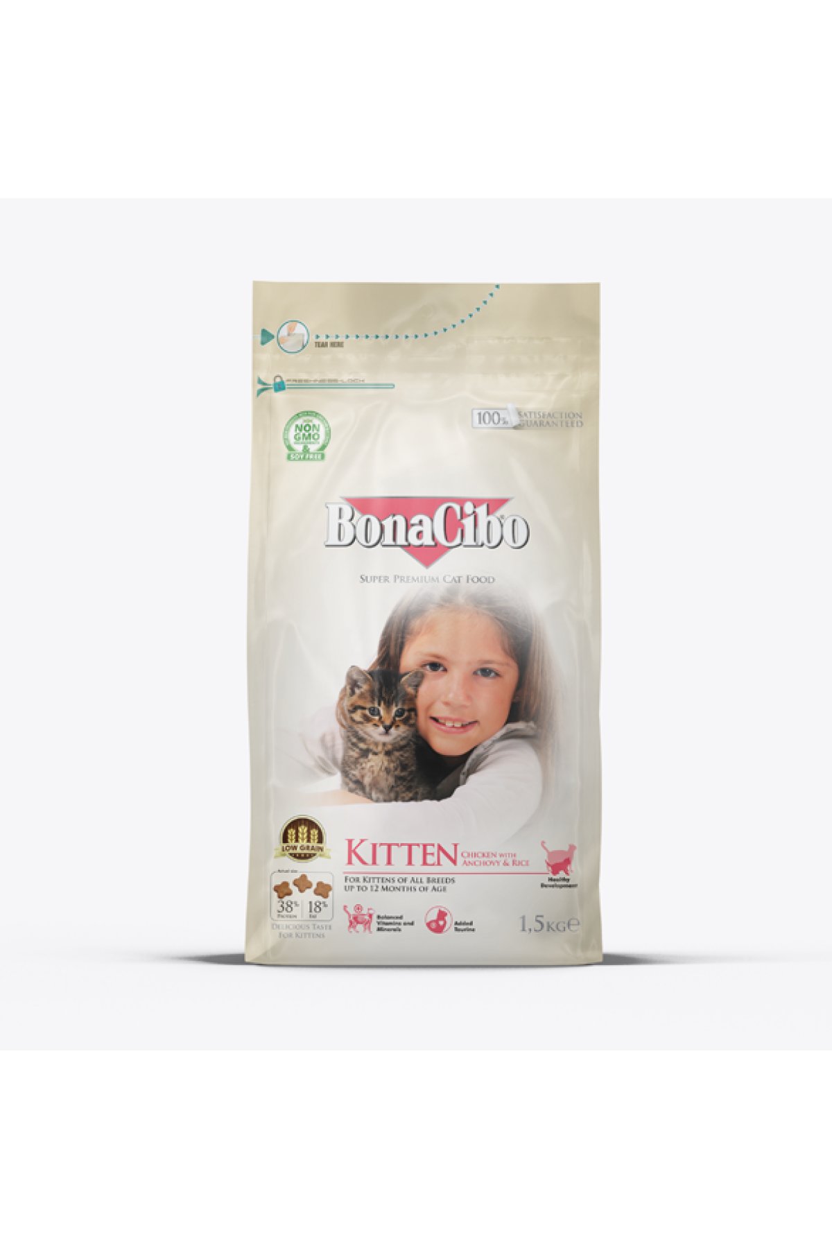 15 Kg - 1 Adet