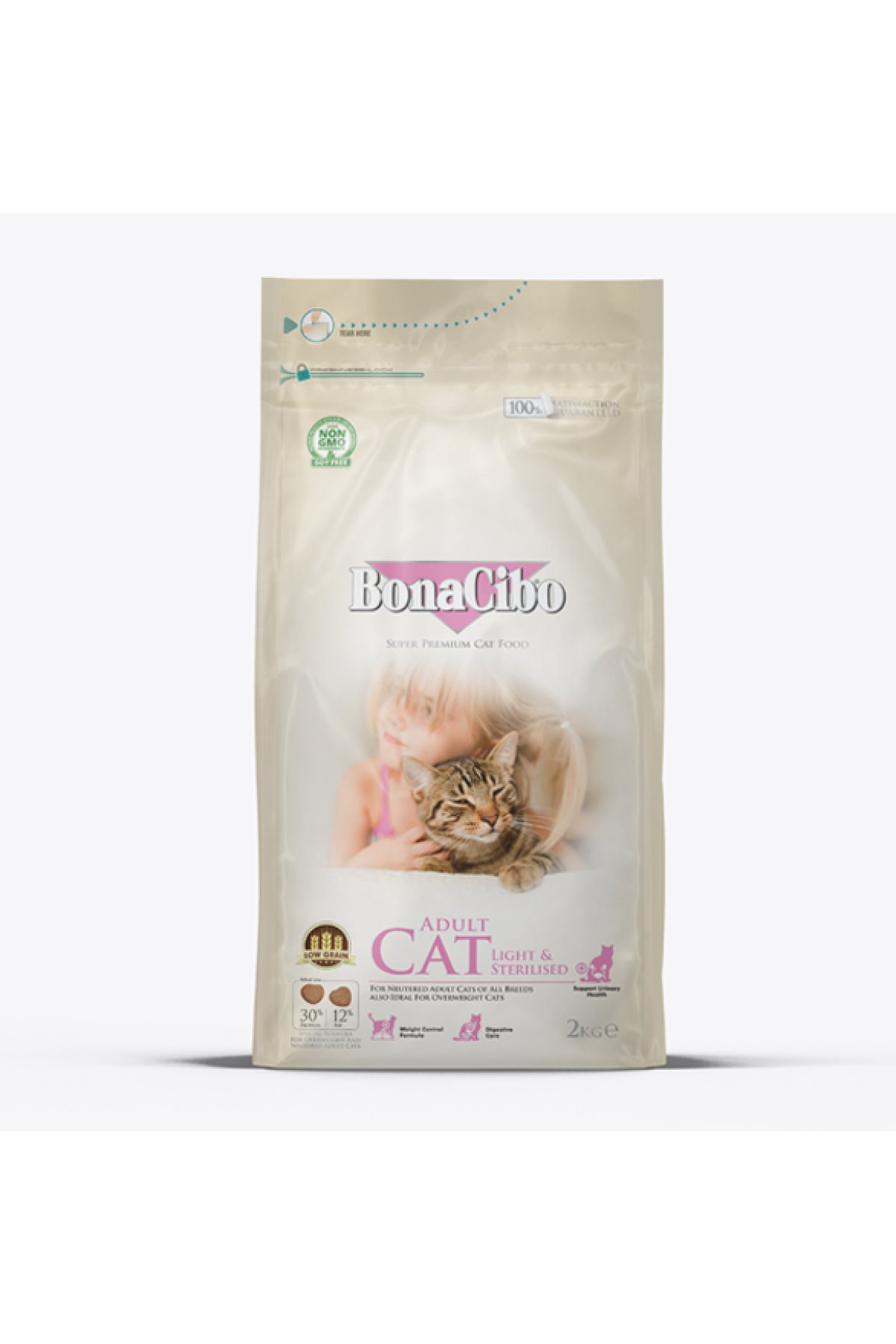 15 Kg - 1 Adet