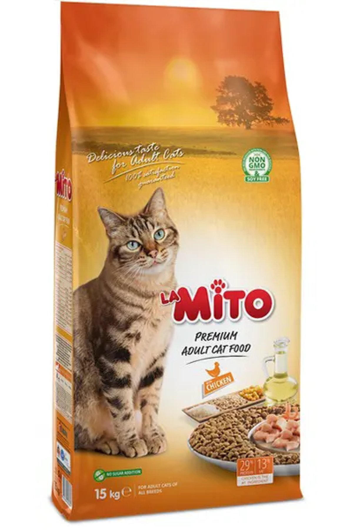 1 Kg - 10 Adet