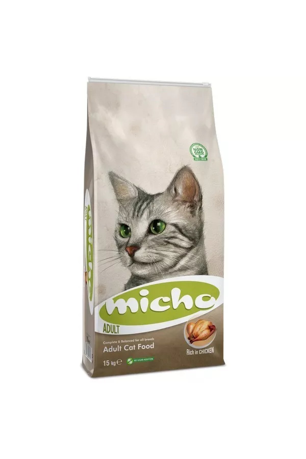 1.5 Kg - 10 Adet