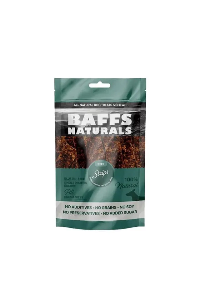 Dana Et Çubukları Köpek Ödül Maması 100 Gr