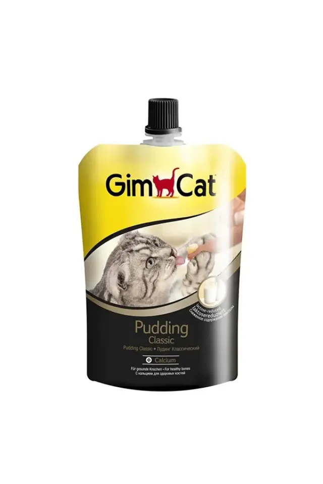Puding Kedi Ödül Maması 150 Gr 