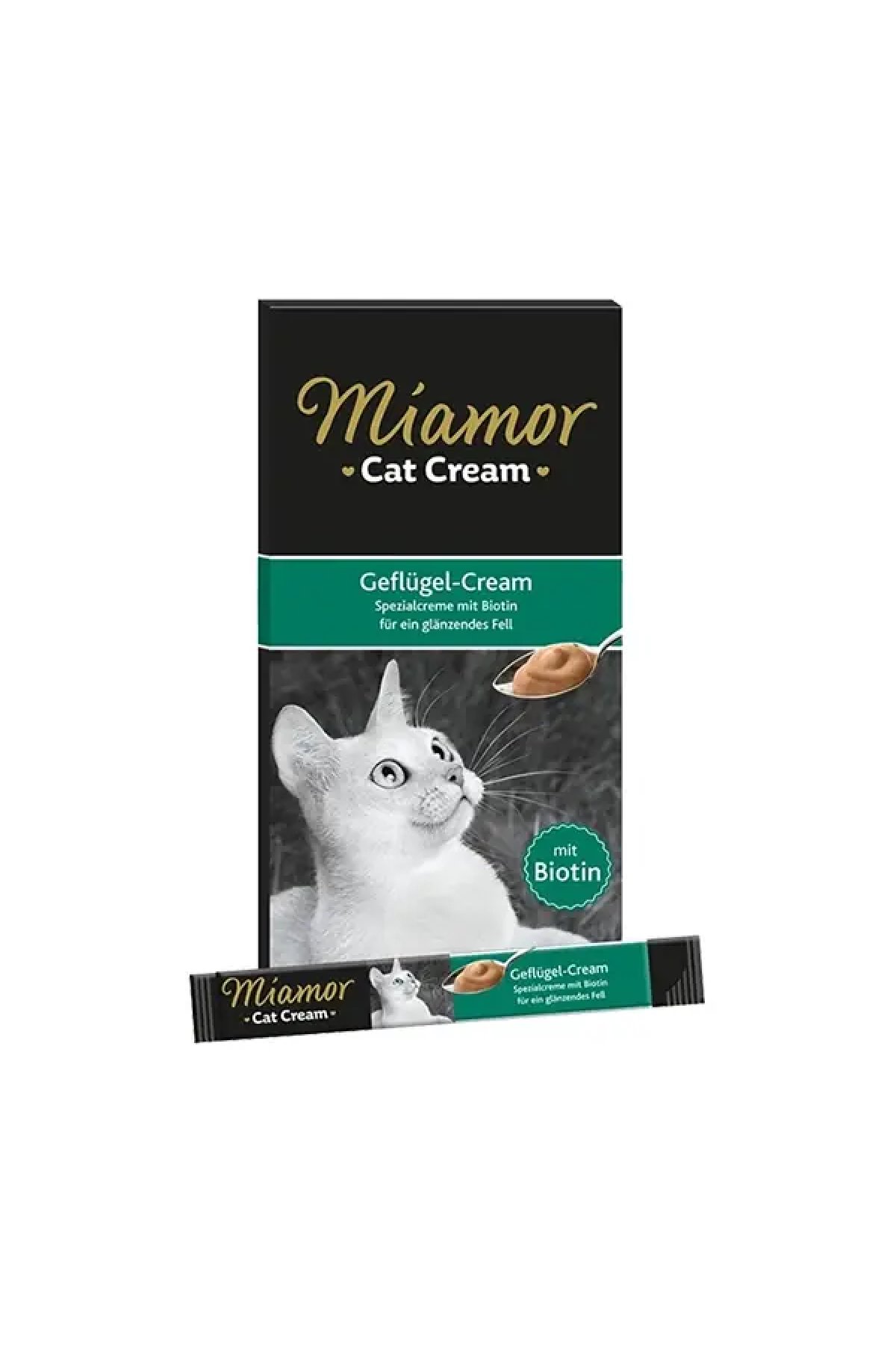 Cat Cream Tavuklu Kedi Ödül Maması (Toplam 90 gr)