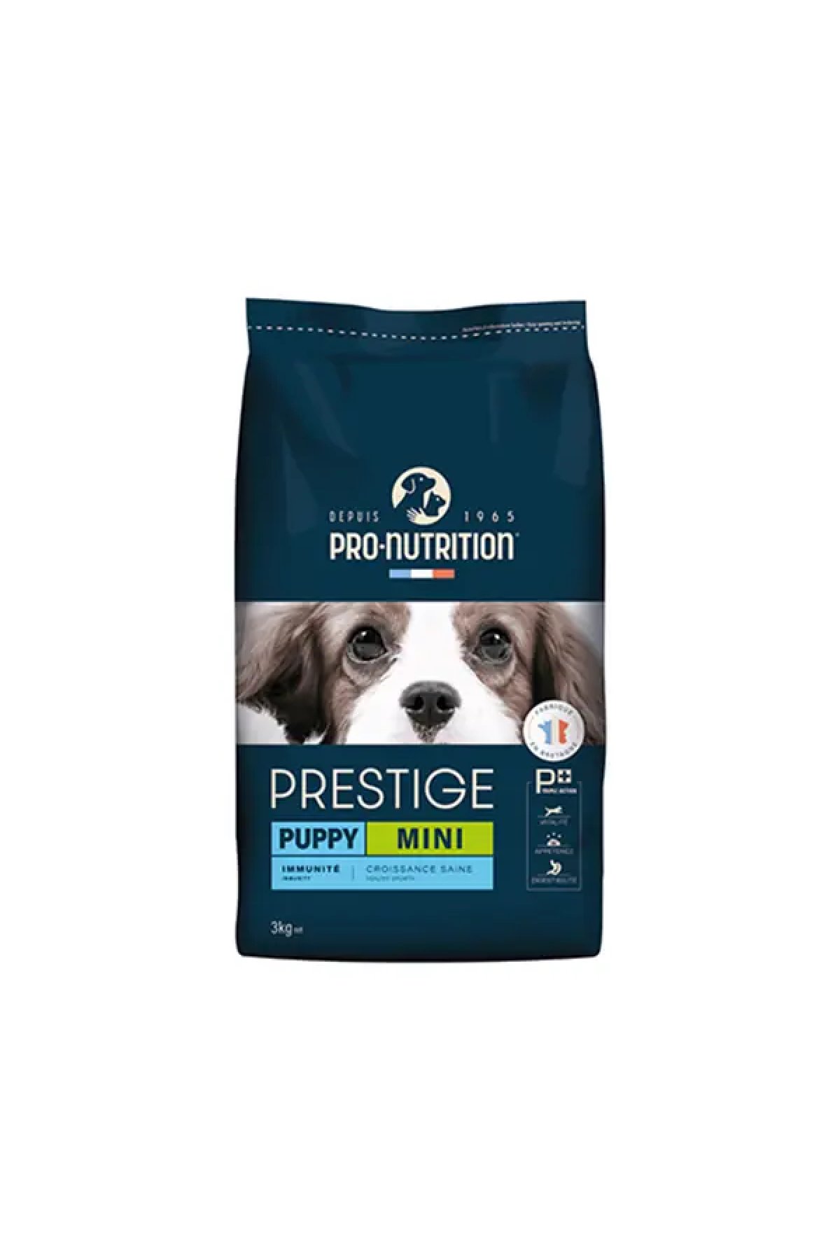 Prestige Puppy Mini Küçük Irk Yavru Köpek Maması 3 Kg