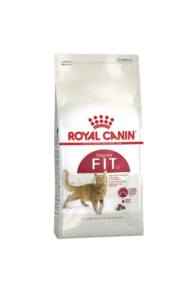 Fit 32 Yetişkin Kedi Maması 400 Gr