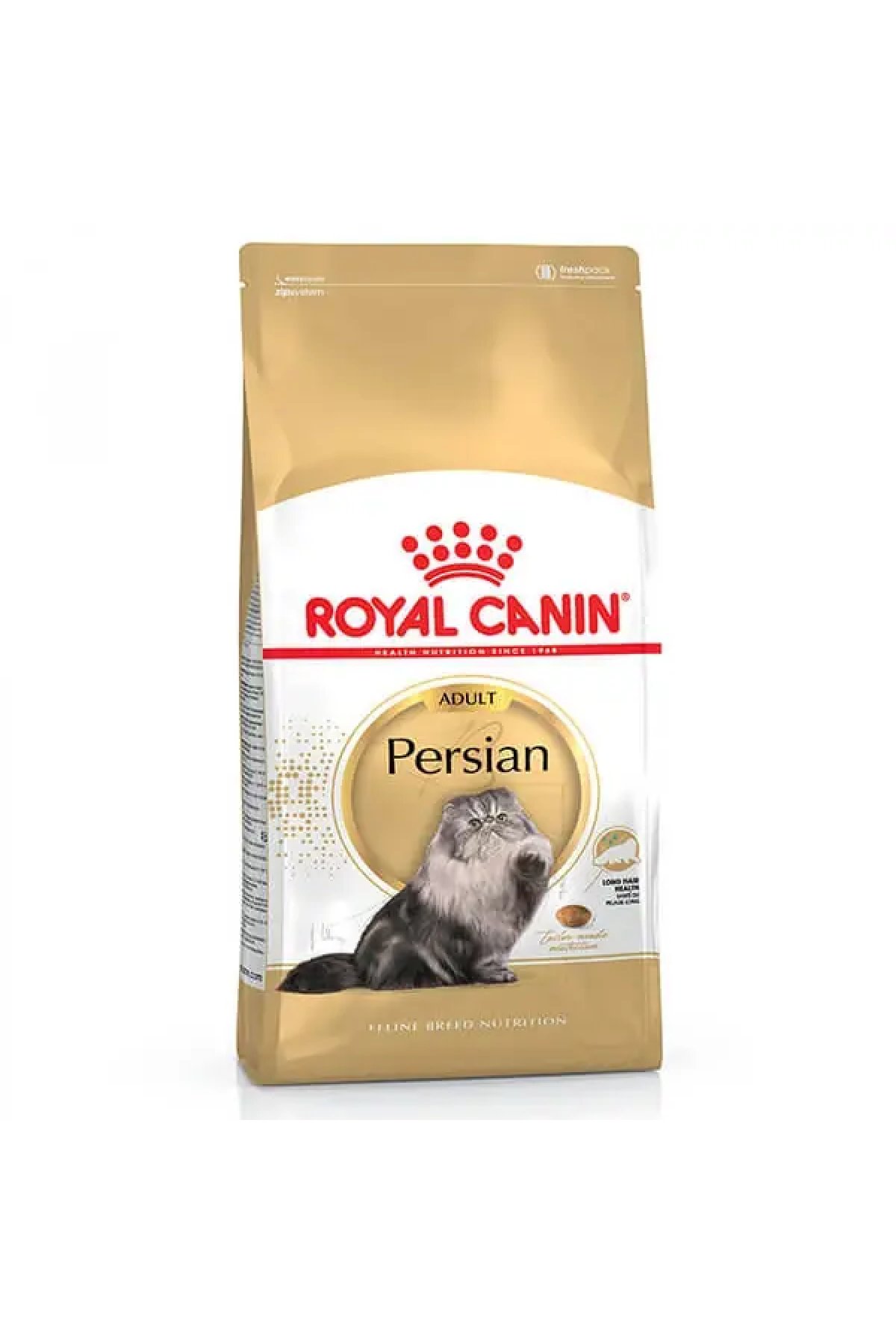 Persian Adult Yetişkin İran Kedisi Maması 10 Kg