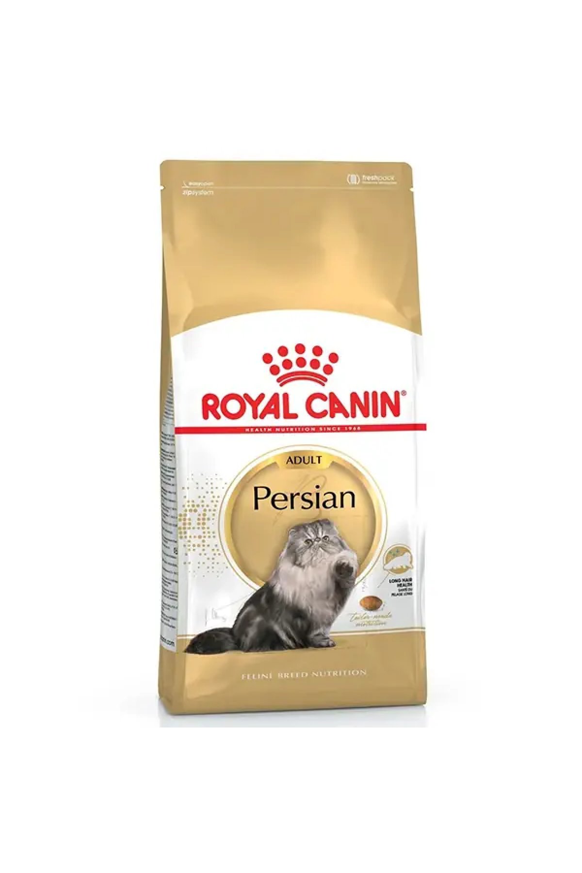 Persian Adult Yetişkin İran Kedisi Maması 400 Gr