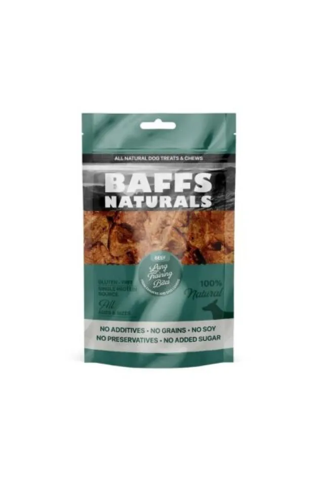 Dana Ciğer Köpek Ödülü 100 Gr