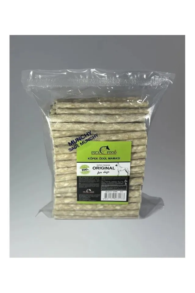 Munchy Çubuk 100 Lü