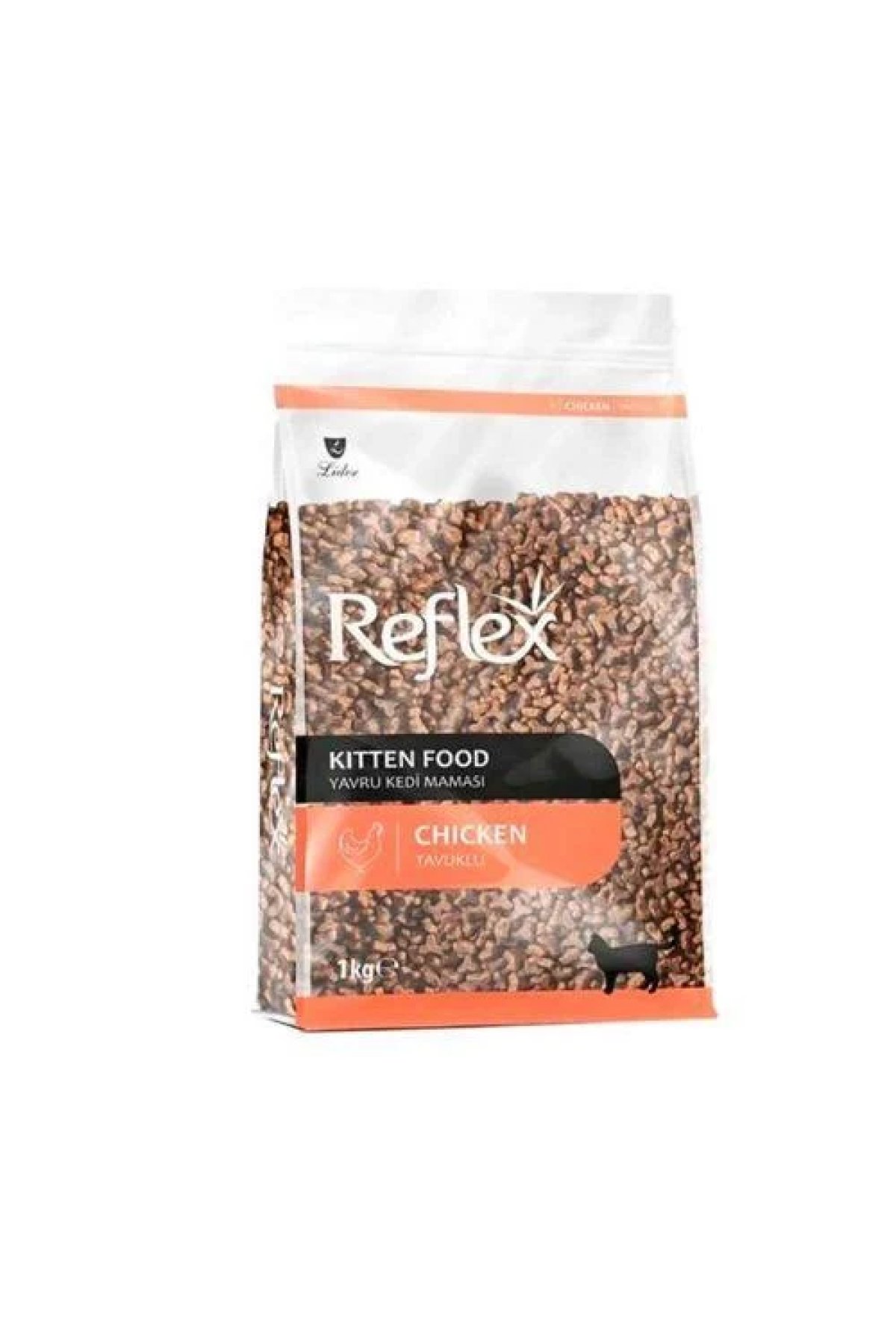 Yavru Kedi Maması Tavuklu 1 Kg