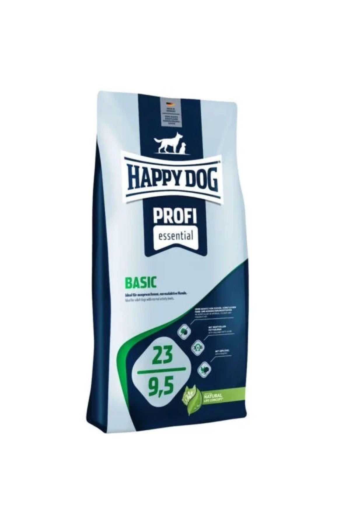 Profi Basic Tavuk Etli Köpek Maması 20 Kg