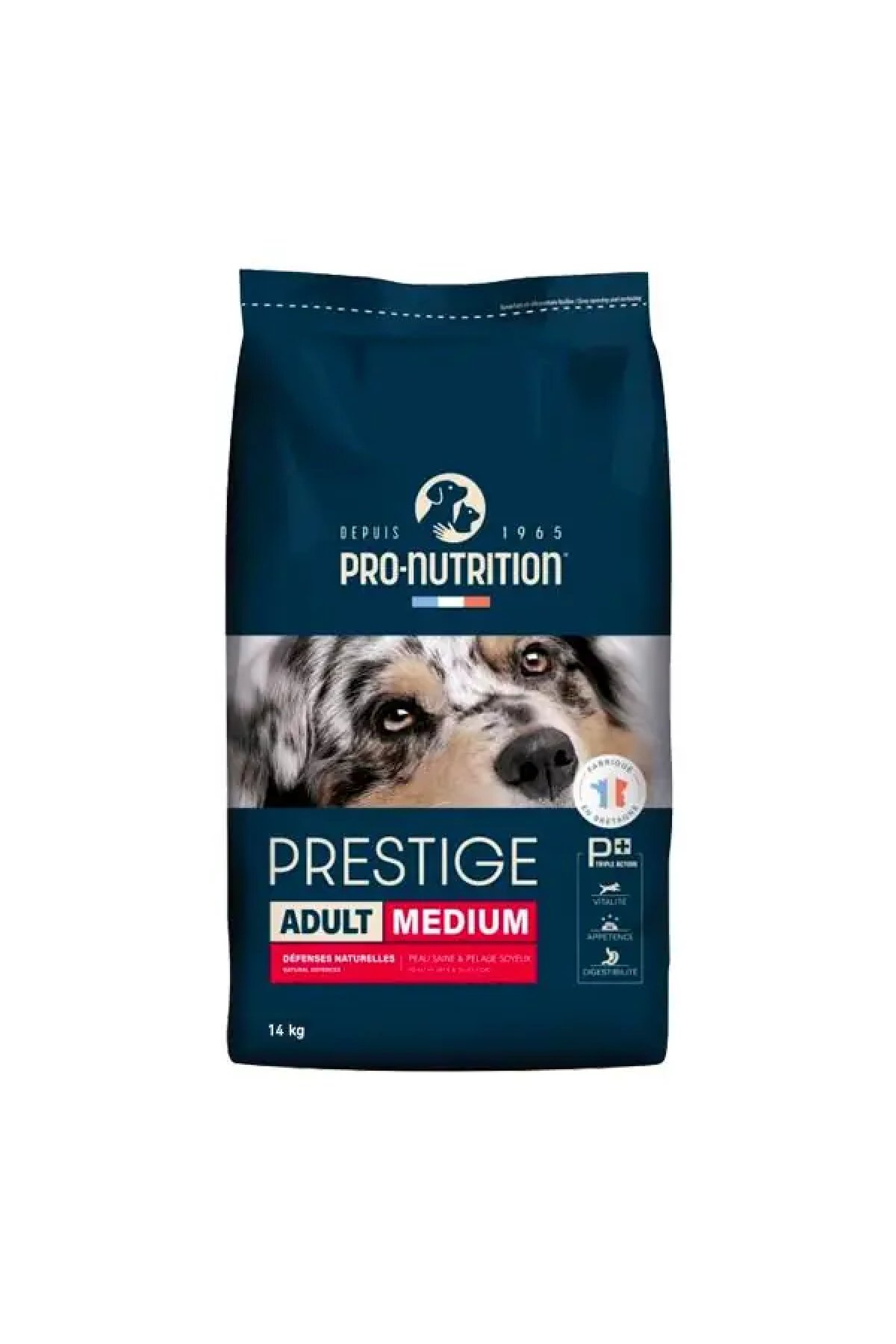 Prestige Adult Medium Orta Irk Yetişkin Köpek Maması 14Kg