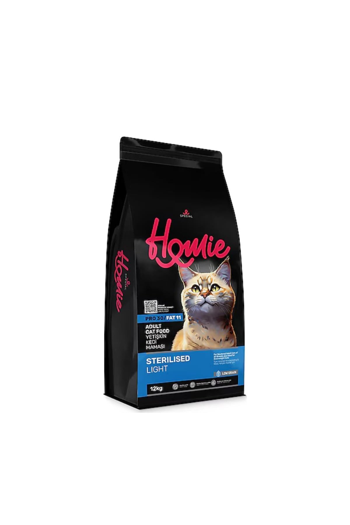 Special Tavuklu 12 kg Kısırlaştırılmış Yetişkin Kedi Maması