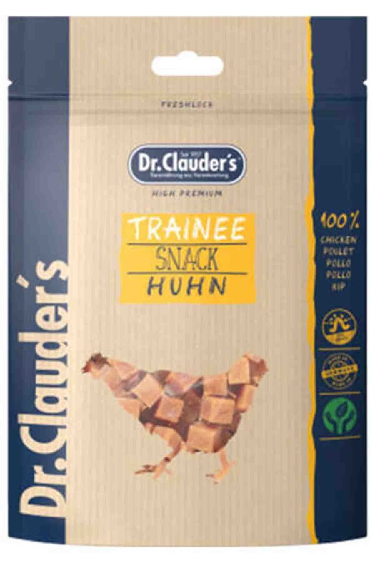 Tavuk Etli Küp Köpek Ödül Maması 80gr