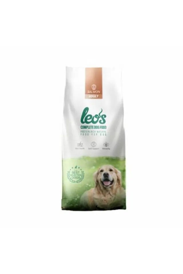 Somonlu Yetişkin Köpek Maması 15 Kg