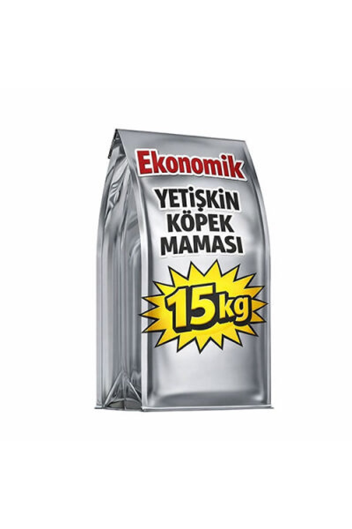 Ekonomik Kuzu Etli Yetişkin Köpek Maması 15 Kg