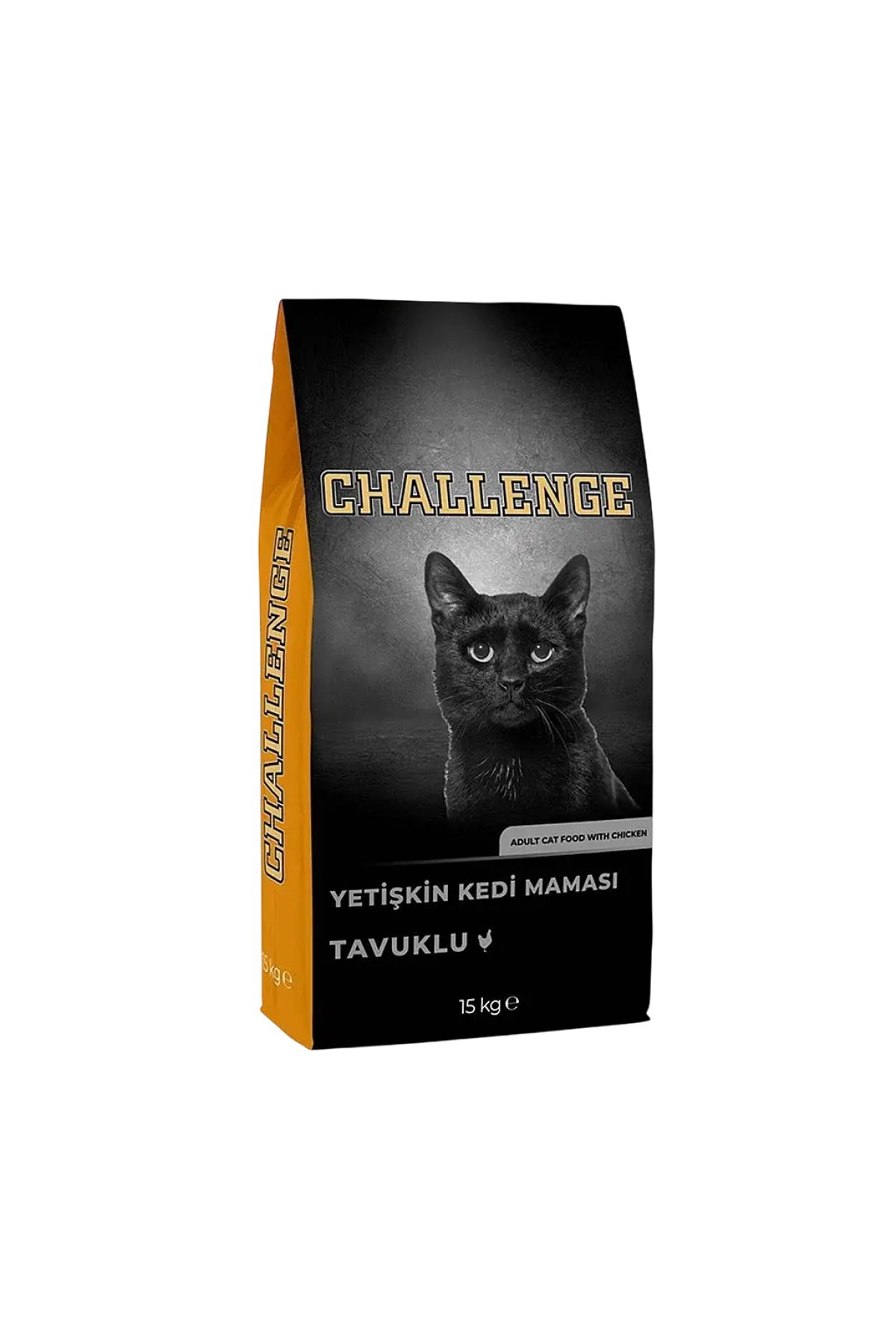 Tavuklu Yetişkin Kedi Maması 15 kg