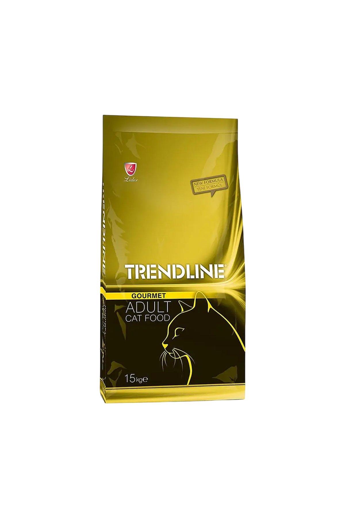 Gourmet Yetişkin Kedi Maması 15 kg