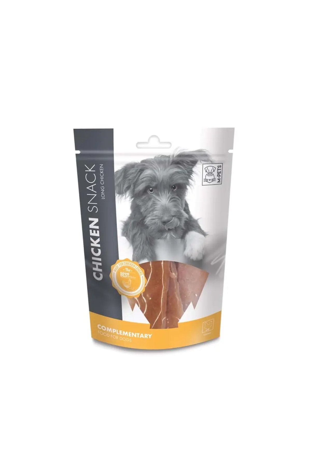 LONG CHICKEN KÖPEK ÖDÜLÜ 80GR