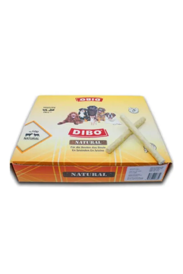 Kırmızı Beyaz Kolajen Örgü Çubuk Çiğneme Kemik Köpek Ödülü 1000 Gr