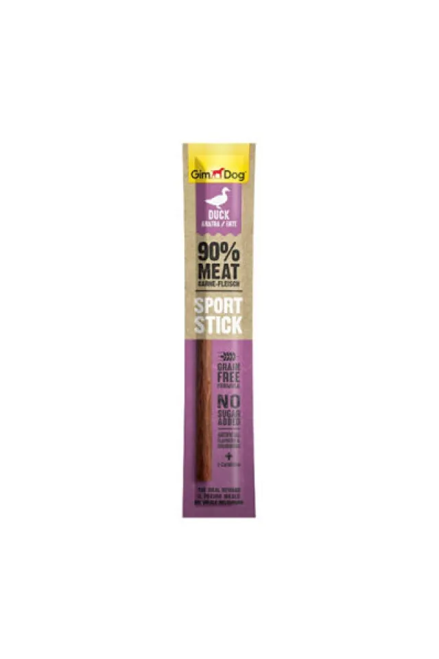 Sport Sticks Tahılsız Ördekli Köpek Ödülü  12 Gr