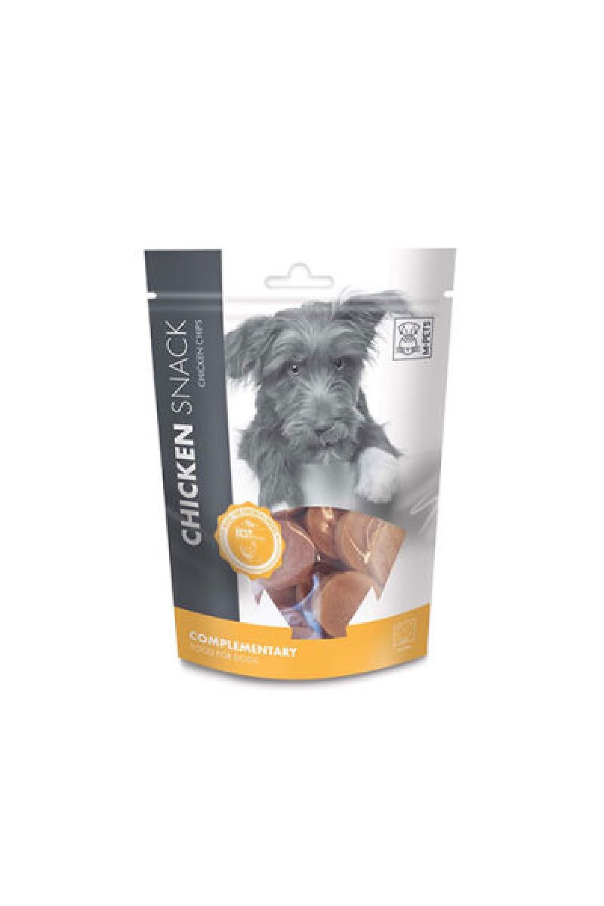 Chicken Snack Tavuklu Köpek Ödül Maması 80 Gr