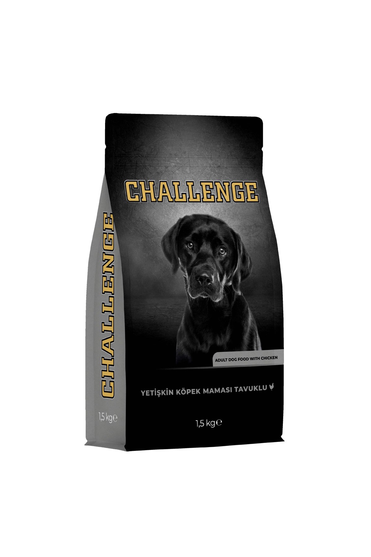 Tavuklu Yetişkin Köpek Maması 1,5 Kg