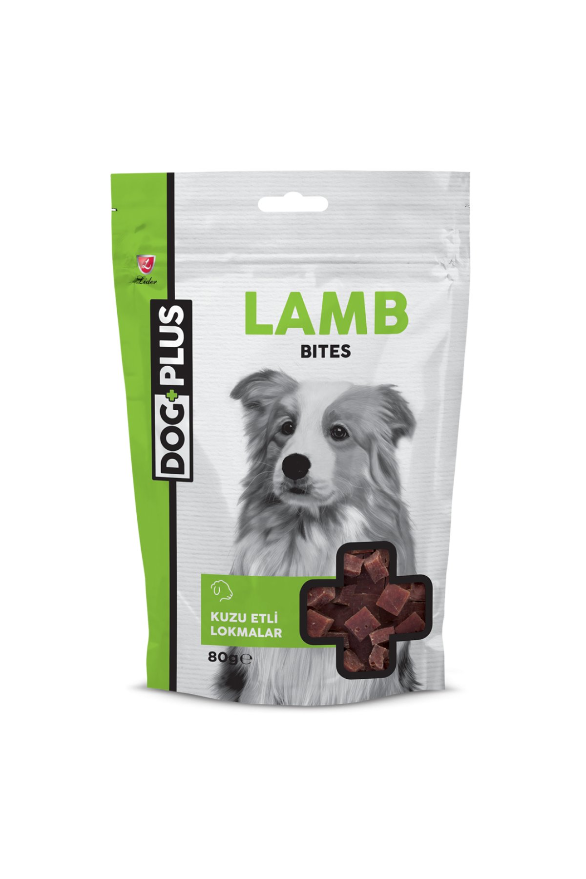 Kuzu Etli Bites Ödül 80 Gr