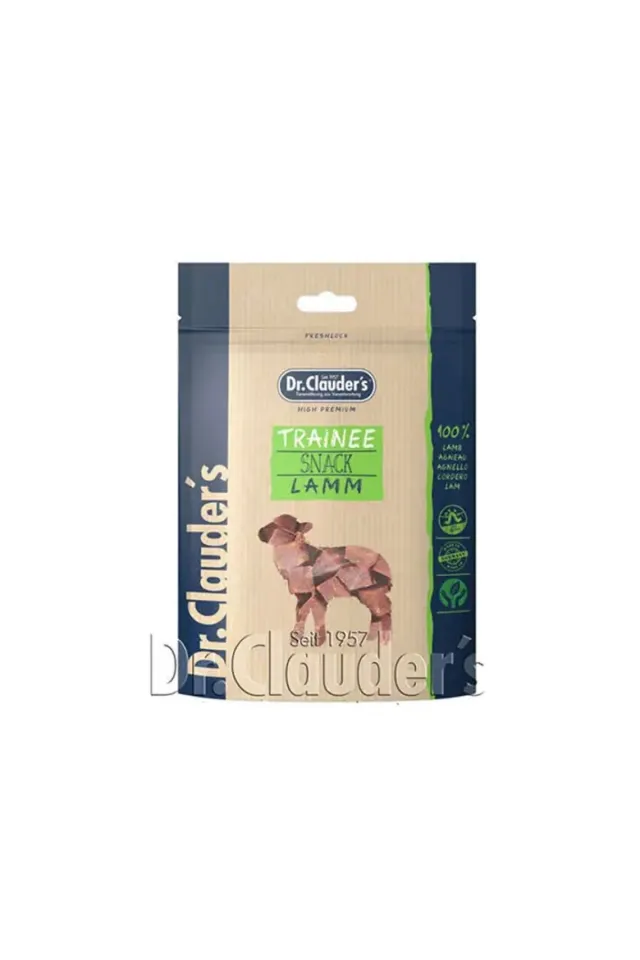 Kuzulu Küp Köpek Ödül Maması 80 gr