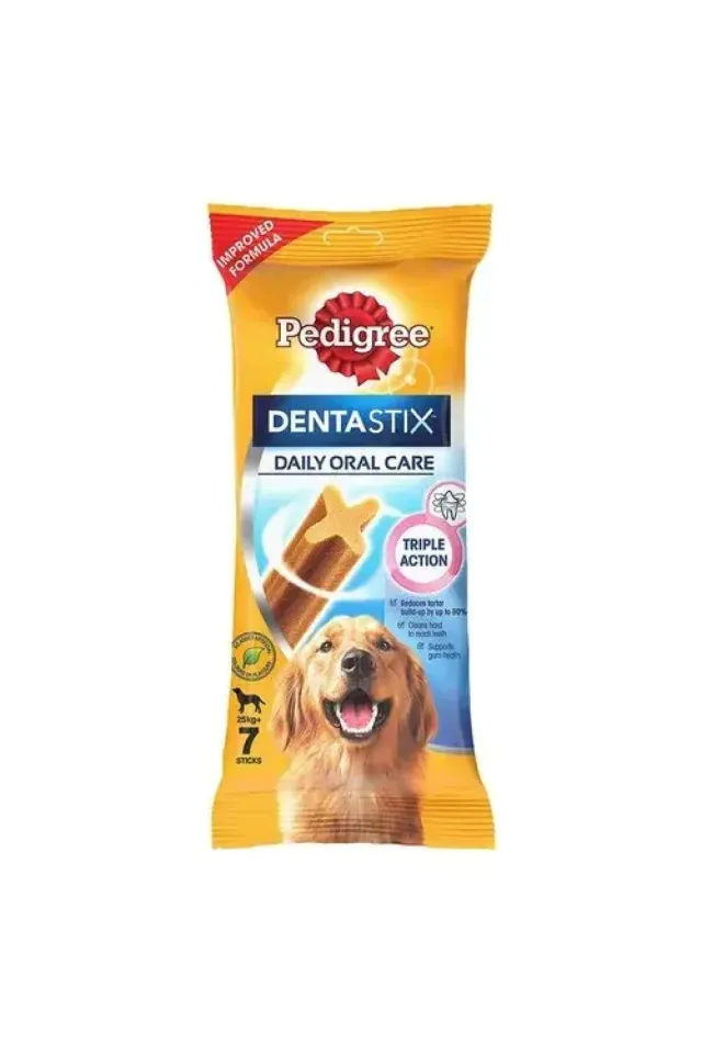 Dentastix Large Köpek Ödül Maması 270 Gr 