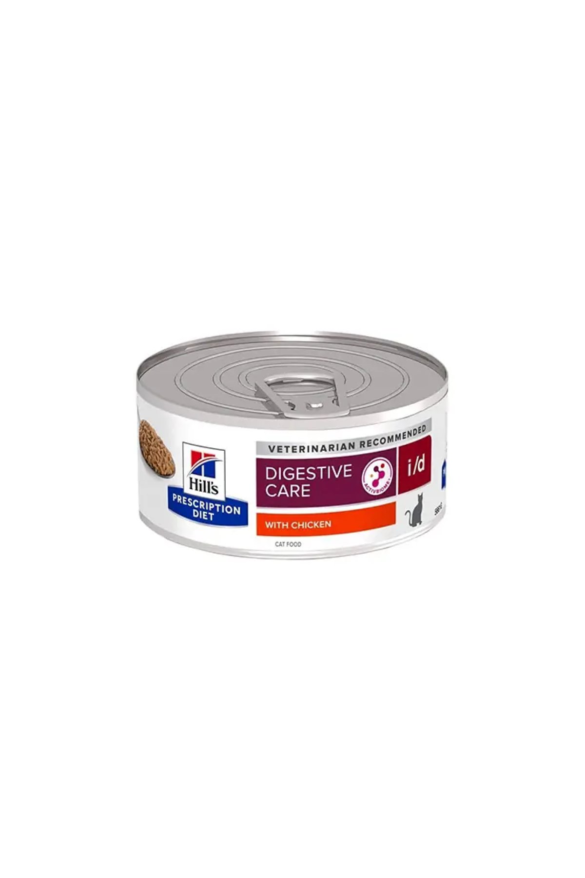 I/D Kedi Konservesi 156gr