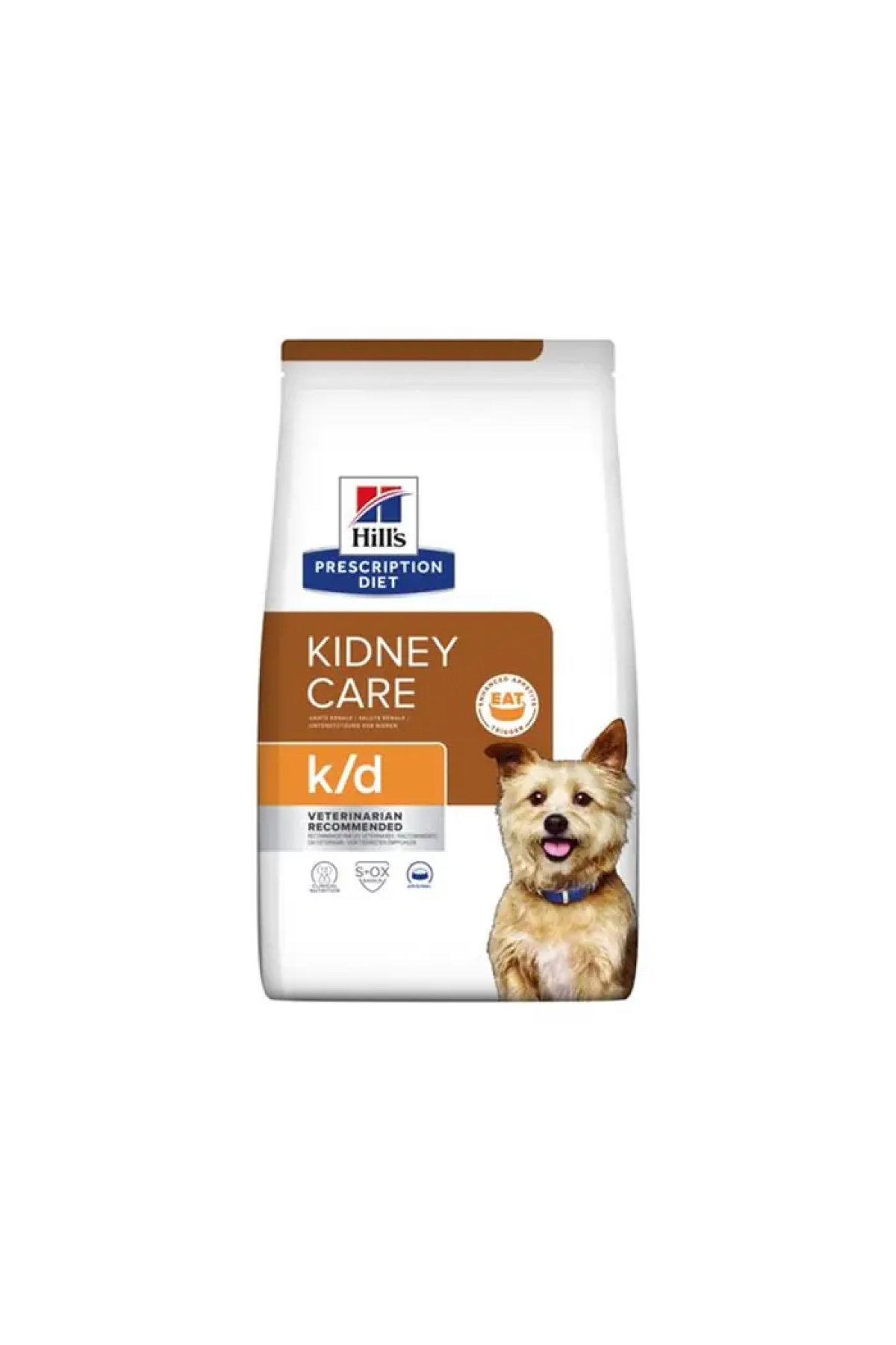 K/D Köpek Maması 1,5 Kg